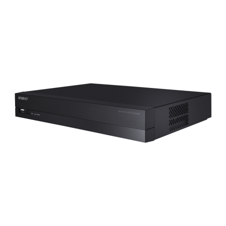 QRN-430S - 4CH NVR