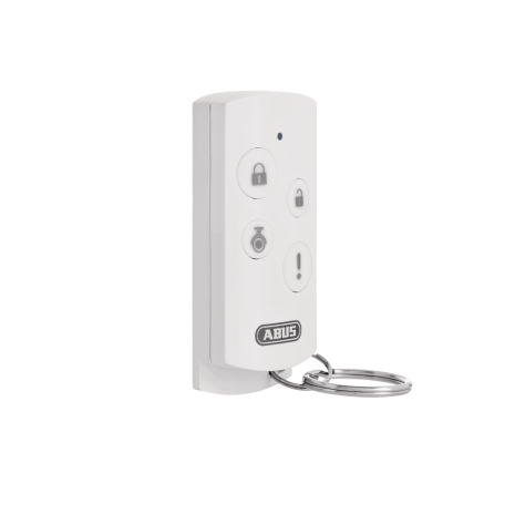 ABUS FUBE35001A - Télécommande sans fil Smartvest