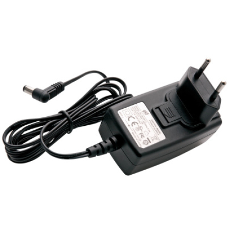 Adaptateur 12 Volt DC 1.5A (courant continu) ABUS TVAC35001_1