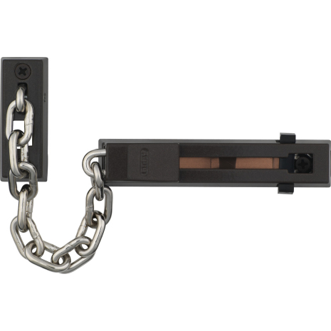 ABUS - Chaîne de porte SK66 B CL/DFNLI