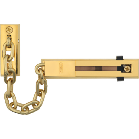 ABUS - Chaîne de porte SK66 M B/DFNLI