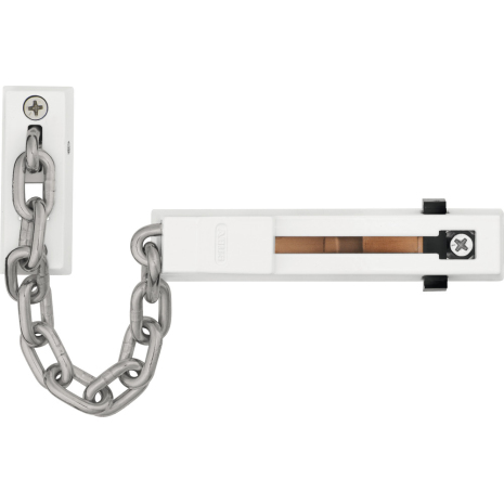 ABUS - Chaîne de porte SK66 W B/DFNLI