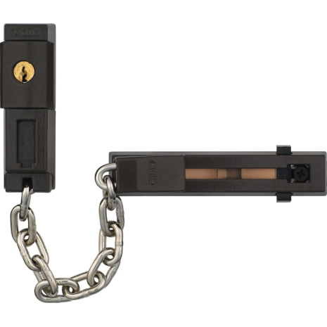 ABUS - Chaîne de porte SK78 B CL/DFNLI