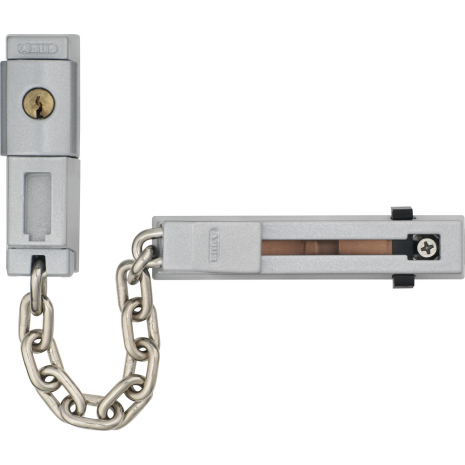 ABUS - Chaîne de porte SK78 S B/DFNLI