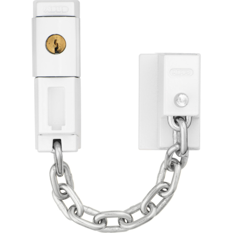 ABUS - Chaîne de porte SK79 W CL/DFNLI