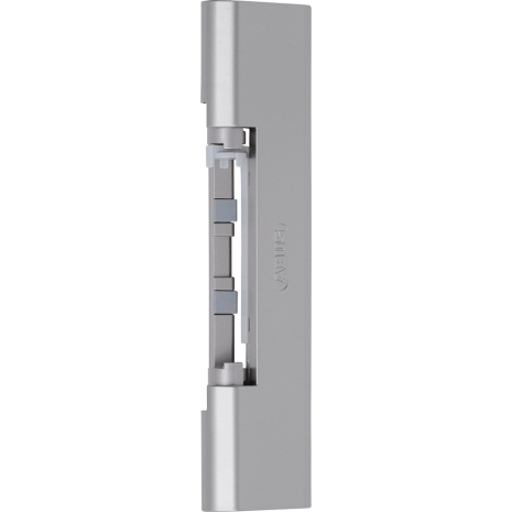 ABUS - Ferme-porte AC4100 S CL/DFNLIESPP