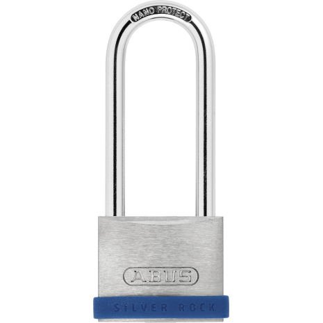 ABUS - Vorhangschloss Silver Rock™ 5/40HB63 B/DFNLI