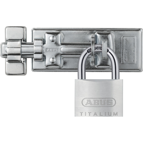 ABUS - Überfalle 300/100+54TI/40 B/DFNLI