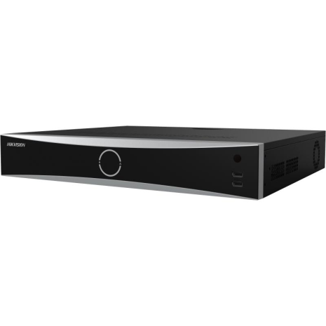 iDS-7732NXI-M4/16P/X - NVR DeepinMind 32-CH 1.5U 8K 16 PoE