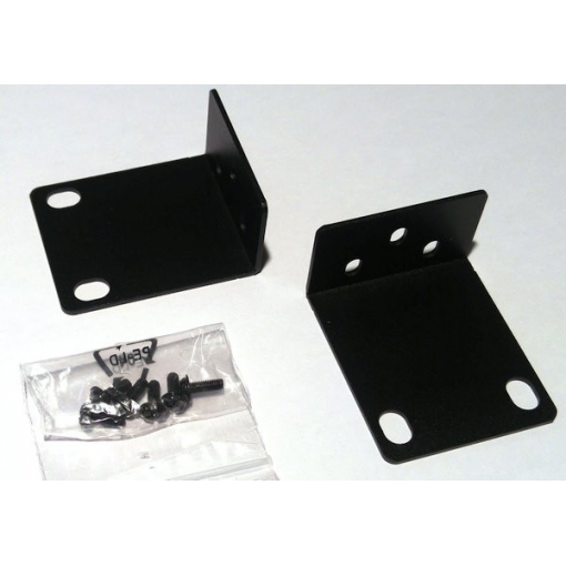 19 inch  1U 380 Mounting Bracket