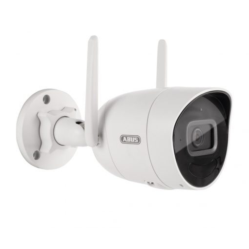 ABUS TVIP62562 - Mini caméra tube 2MPx Wi-Fi (Full HD 1080p)