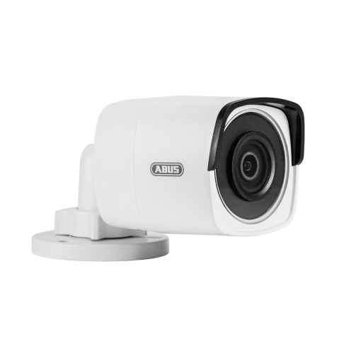 ABUS TVIP68510 - Vidéosurveillance ABUS IP Caméra mini-tube 8MPx