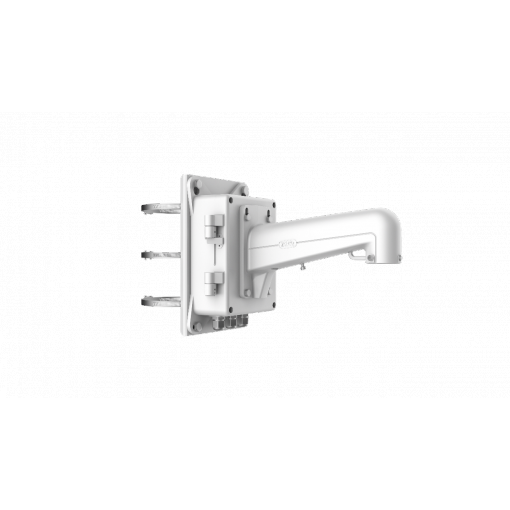 DS-1602ZJ-BOX-POLE - Applique pour mât 