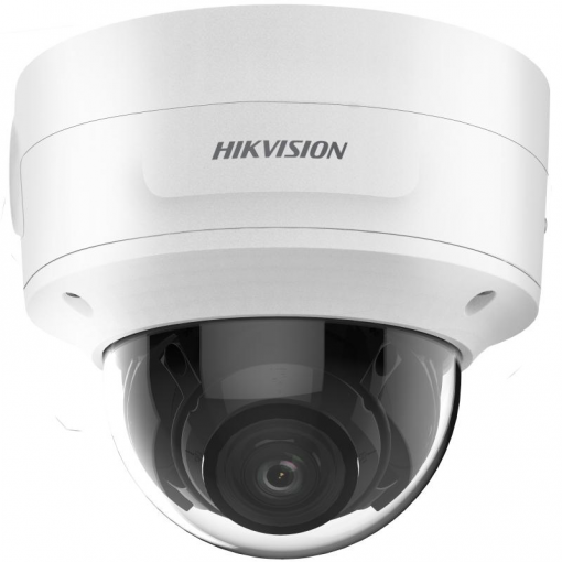 DS-2CD3766G2-IZS(2.7-13.5mm)(H) - 6 MP AcuSense Vario Dome IP