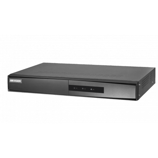 DS-7108NI-Q1/8P/M(D) - 8-ch Mini 1U 8 PoE NVR