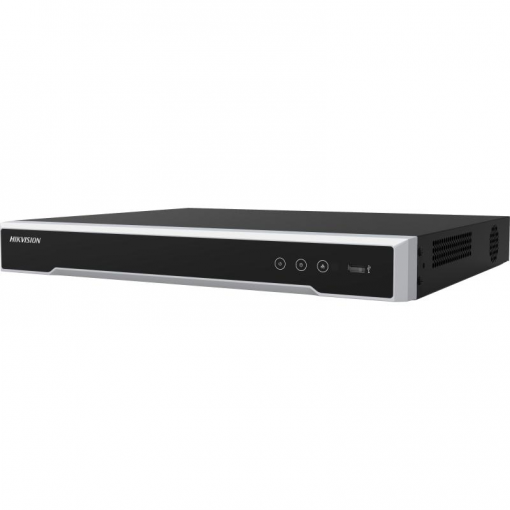 DS-7608NI-M2/8P - 8-ch 1U 8 PoE 8K NVR