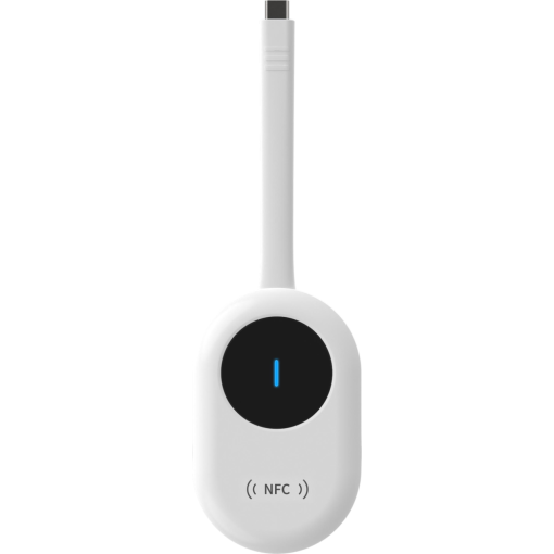 DS-D5SC3B-W - Wireless Dongle