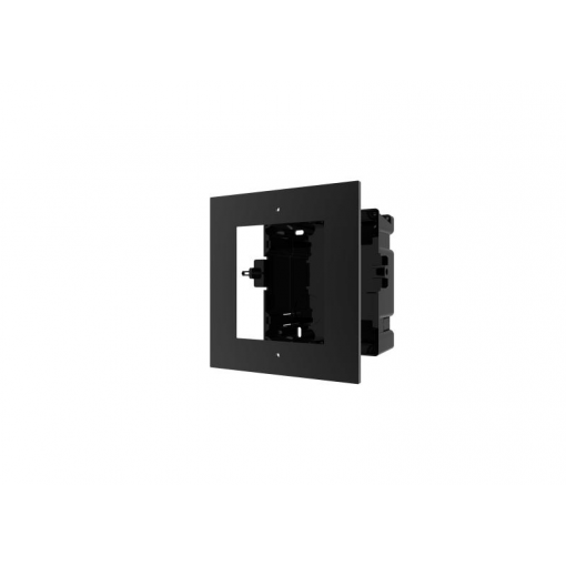 DS-KD-ACF1/Black - Cadre 1 module intercom