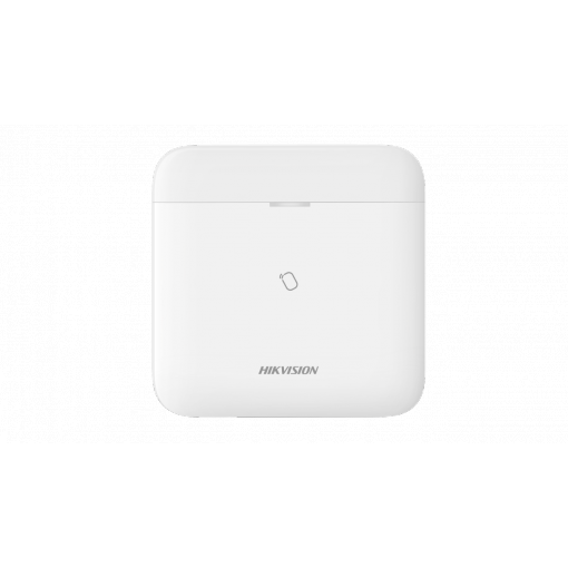 DS-PWA64-L-WE - AX PRO (868MHz) 64 zones GSM 3/4 G, Wi-Fi et LAN