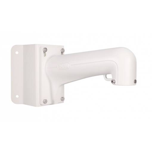 ABUS TVAC31231 - Support d’Angle avec support mural pour cam dômes PTZ