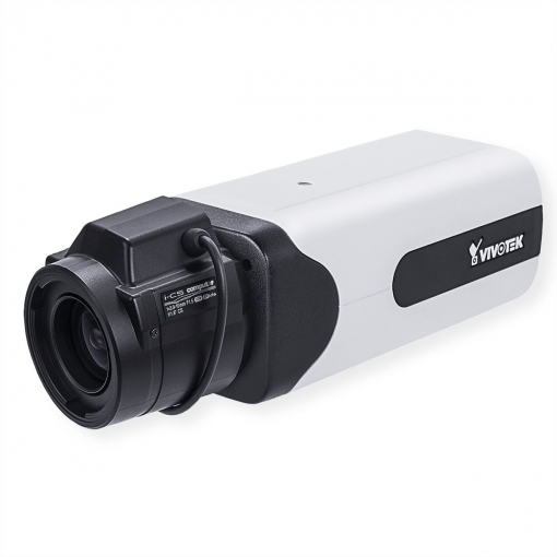 VIVOTEK IP9165-HT-v2 Caméra réseau (3.9-10mm) H.265 2MP 60fps SNV II WDR Pro II i-CS Smart VCA