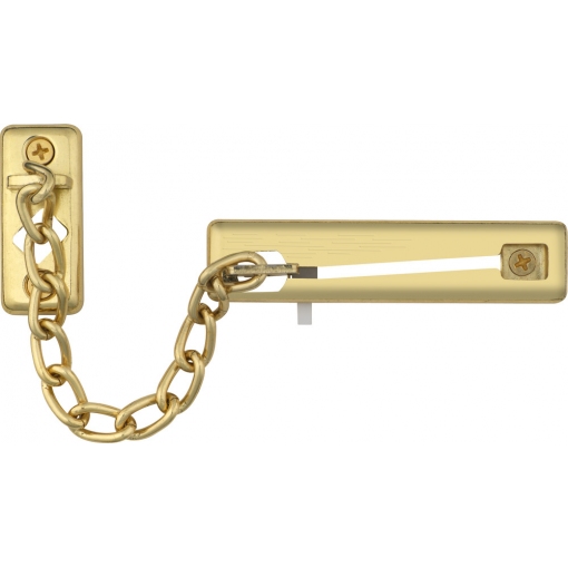 ABUS - Chaîne de porte SK69 N B/DFNLI