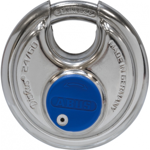 ABUS - Cadenas 24IB/60 B/DFNLI