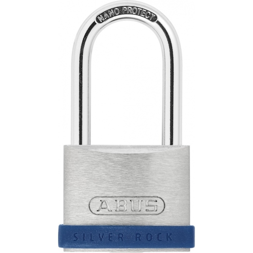 ABUS - Cadenas Silver Rock™ 5/40HB40 B/DFNLI