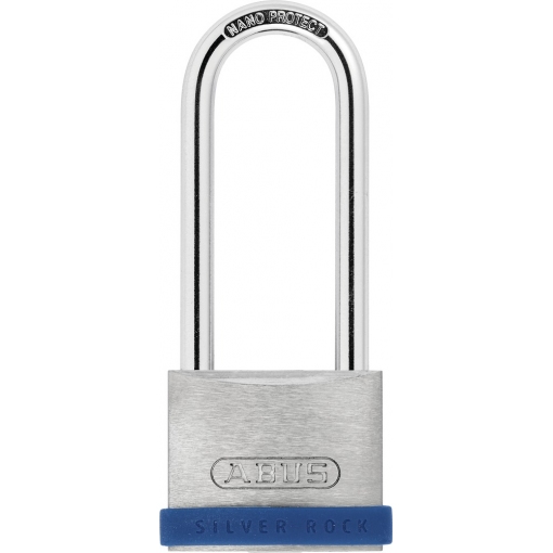 ABUS - Cadenas Silver Rock™ 5/40HB63 B/DFNLI