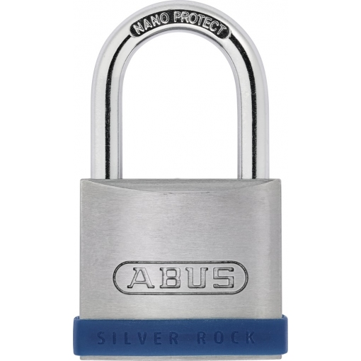 ABUS - Cadenas Silver Rock™ 5/45 B/DFNLI