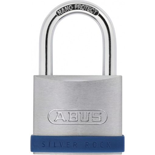 ABUS - Cadenas Silver Rock™ 5/55 B/DFNLI