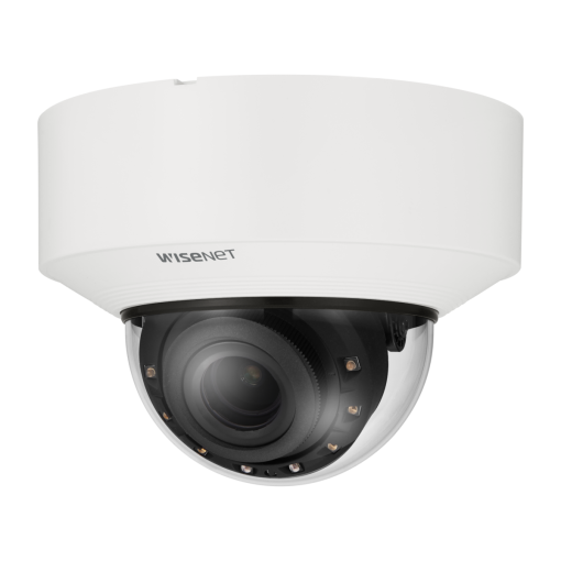 XND-C6083RV - Caméra IP 2MP AI IR Dôme