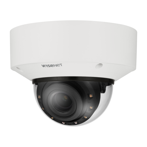 XNV-C6083R - Caméra IP 2MP AI IR Vandal Dôme