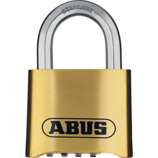 ABUS - Cadenas à combinaison 180IB/50 B/DFNLI