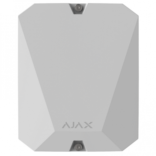 Ajax Multitransmetteur, module d\'intégration des systèmes externes