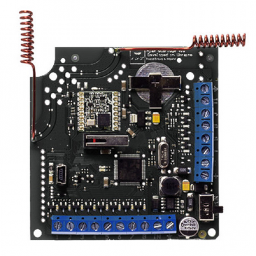 Ajax ocBridge Plus, module récepteur, pour les fournisseurs tiers