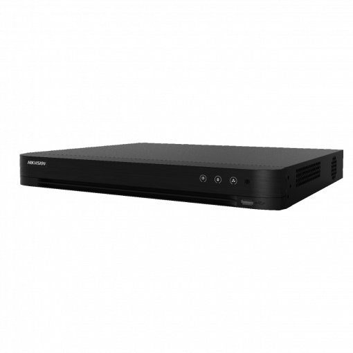 iDS-7232HQHI-M2/S(E) - 32-ch 1080p 1U H.265 AcuSense DVR